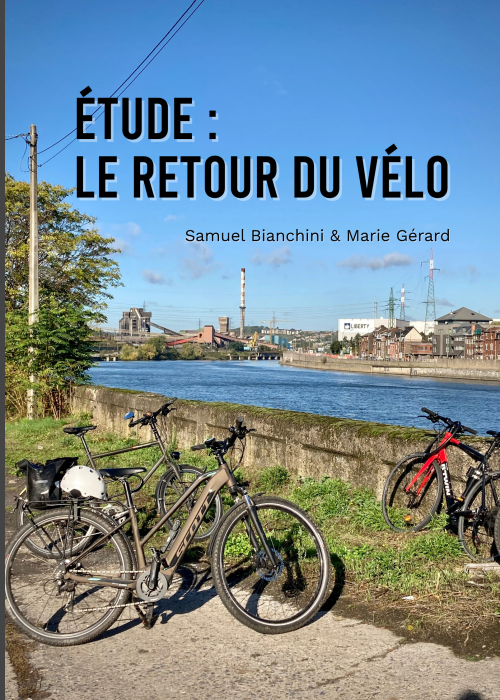 Le retour du vélo ?