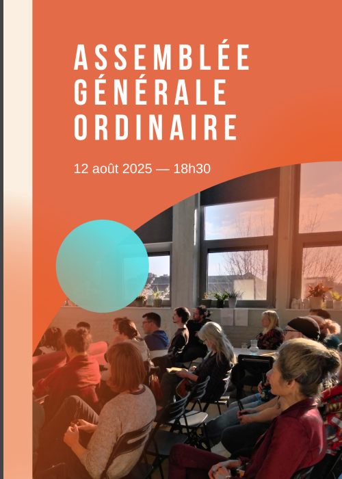Assemblée Générale Ordinaire 2025
